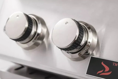 Bonfire Double Side Burner (Open Box New)