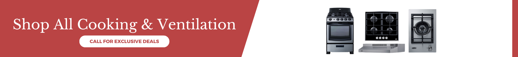 Website banner
