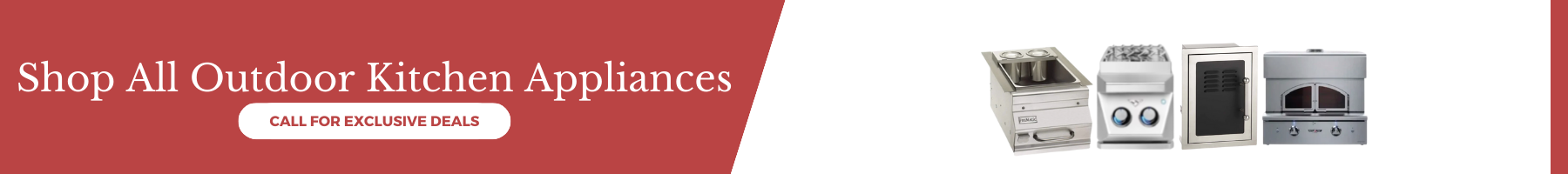 Website banner