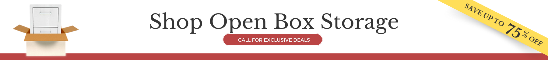 Website banner