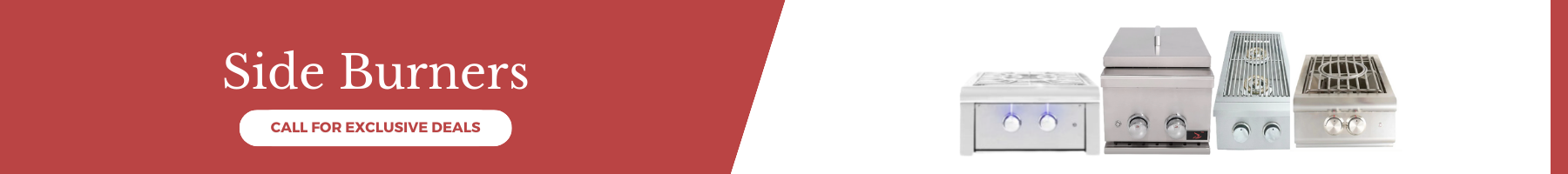 Website banner