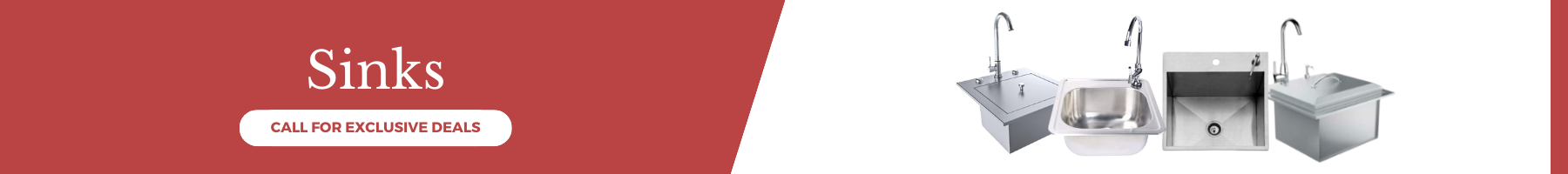 Website banner