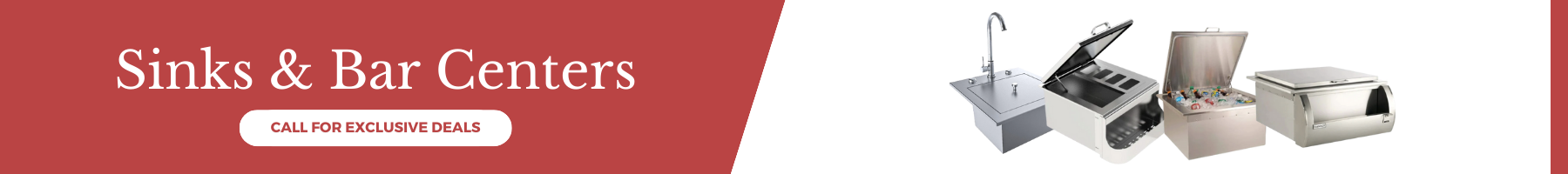 Website banner