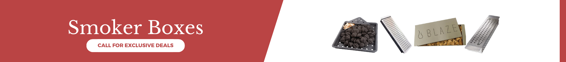 Website banner