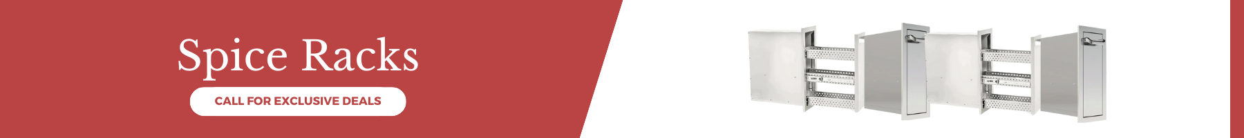 Website banner