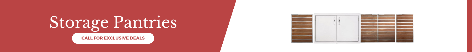 Website banner