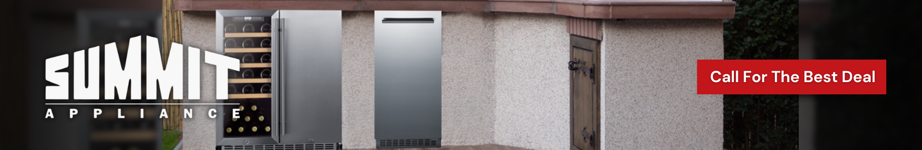 Website banner
