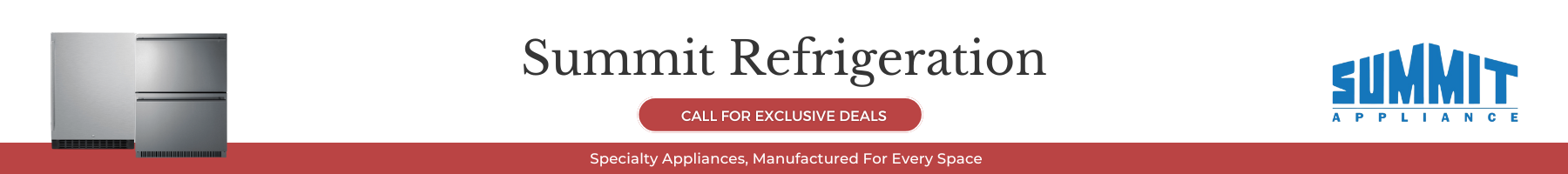 Website banner