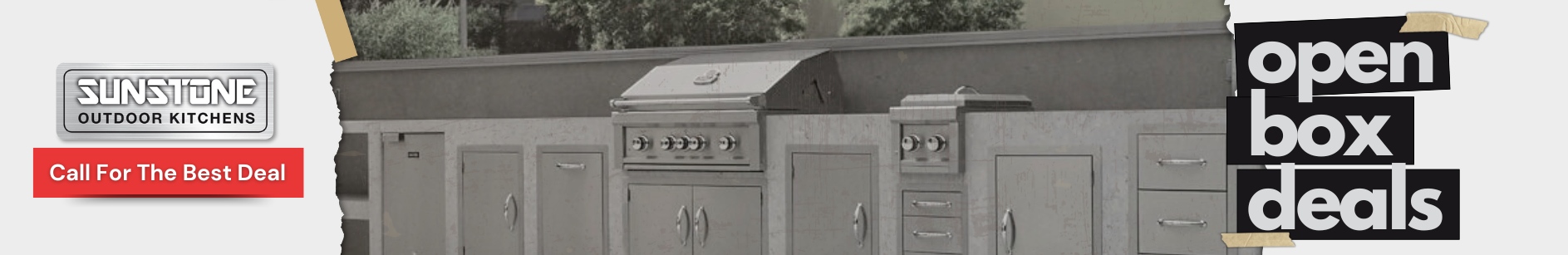 Website banner