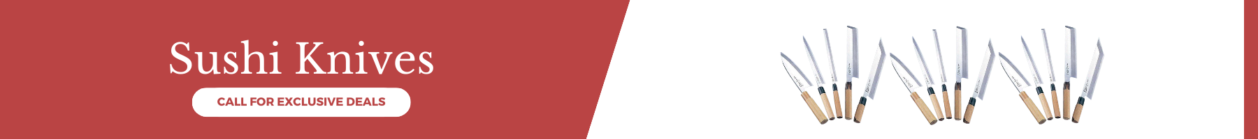 Website banner