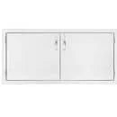 TrueFlame 42" Double Access Door- TF-DD-42-A