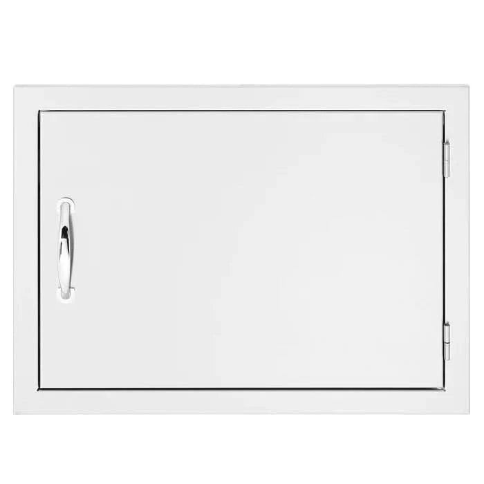 TrueFlame 22x20" Horizontal Access Door- TF-DH-22-A
