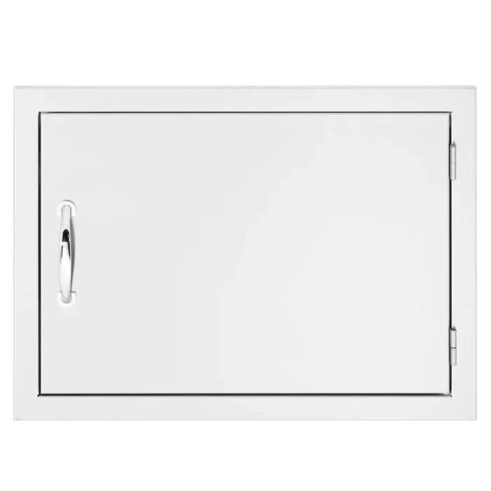 TrueFlame 27x20" Horizontal Access Door- TF-DH-27-A