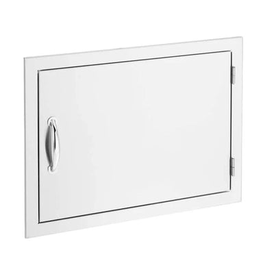 TrueFlame 27x20" Horizontal Access Door- TF-DH-27-A
