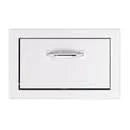 TrueFlame 17" Single Drawer- TF-DR1-17-A