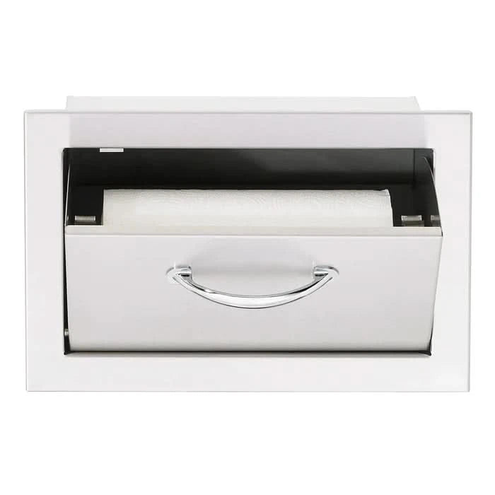 TrueFlame 17" Single Drawer- TF-DR1-17-A