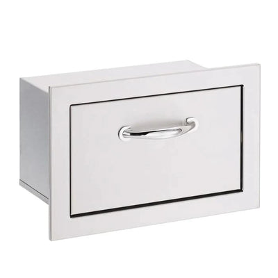 TrueFlame 17" Single Drawer- TF-DR1-17-A