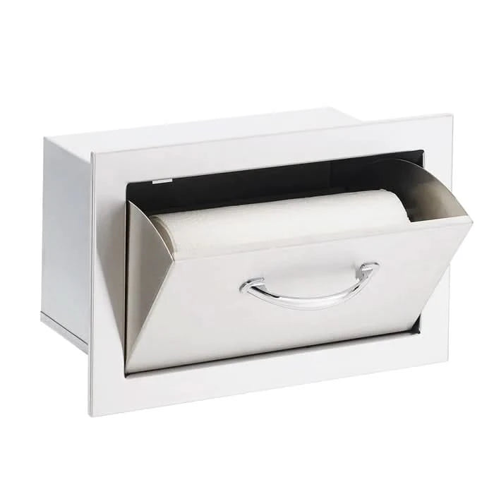 TrueFlame 17" Single Drawer- TF-DR1-17-A