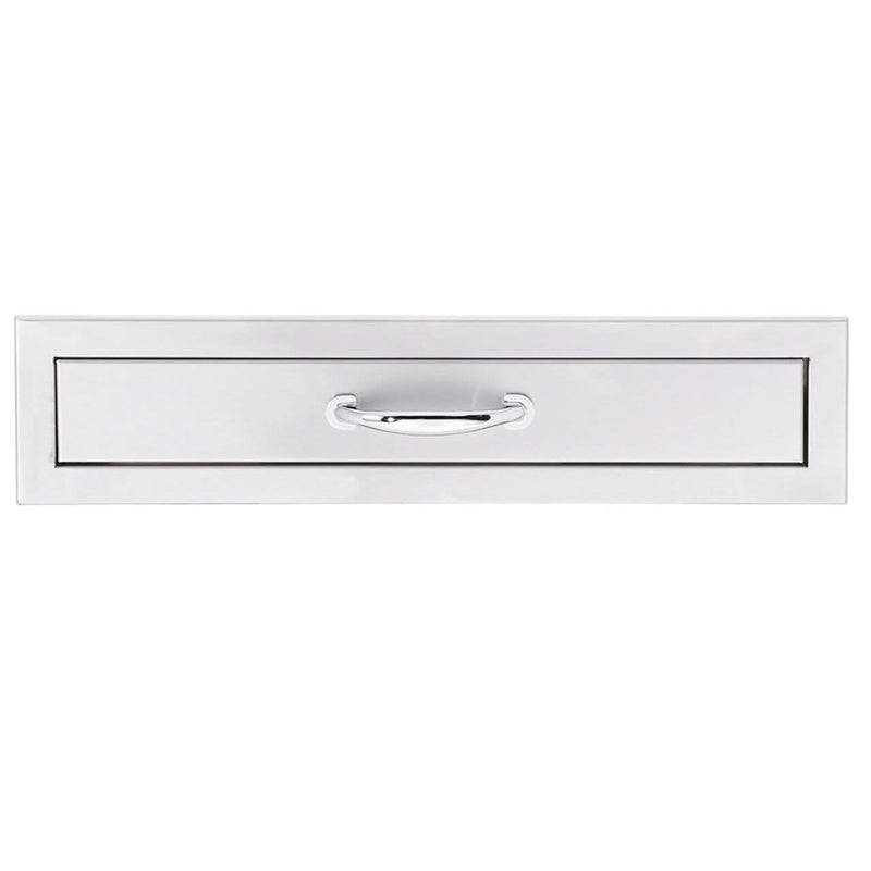 TrueFlame 26" Utensil Drawer- TF-DR1-26U-A