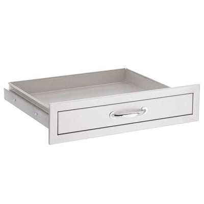 TrueFlame 26" Utensil Drawer- TF-DR1-26U-A