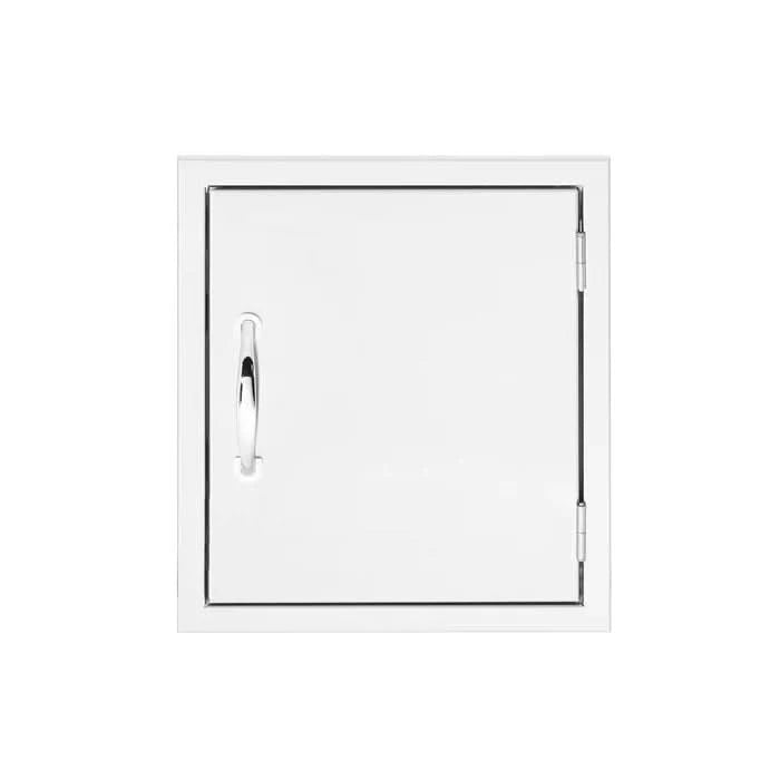 TrueFlame 16x18" Vertical Access Door- TF-DV-16-A