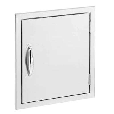 TrueFlame 16x18" Vertical Access Door- TF-DV-16-A
