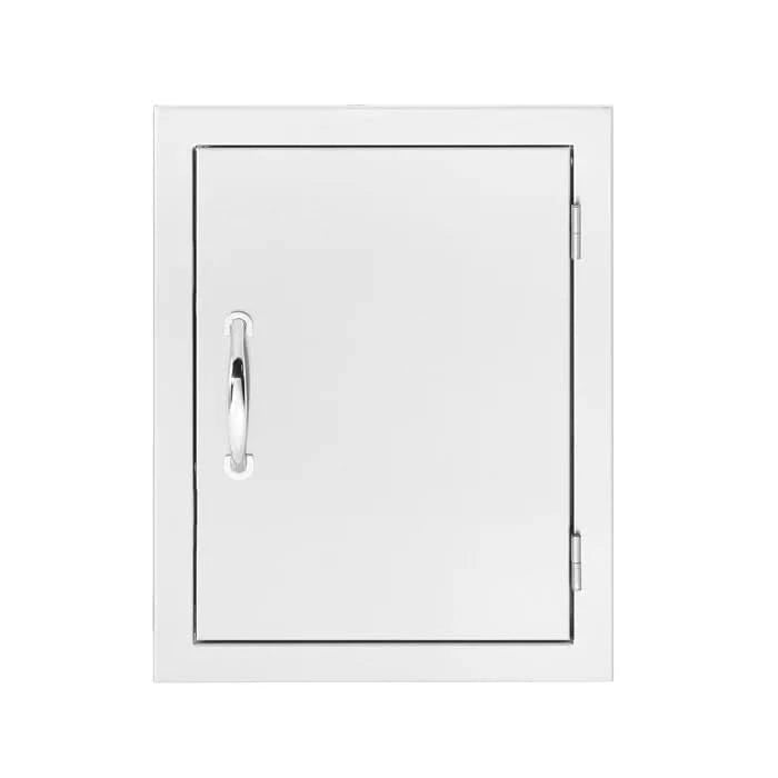 TrueFlame 18x22" Vertical Access Door- TF-DV-18-A