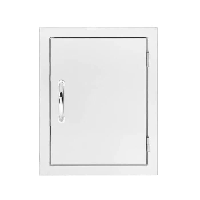 TrueFlame 20x27" Vertical Access Door- TF-DV-20-A