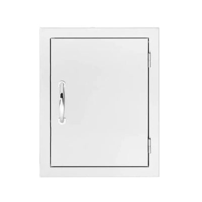 Summerset 20 X 27 Vertical Access Door With Hidden Hinge - DV-20