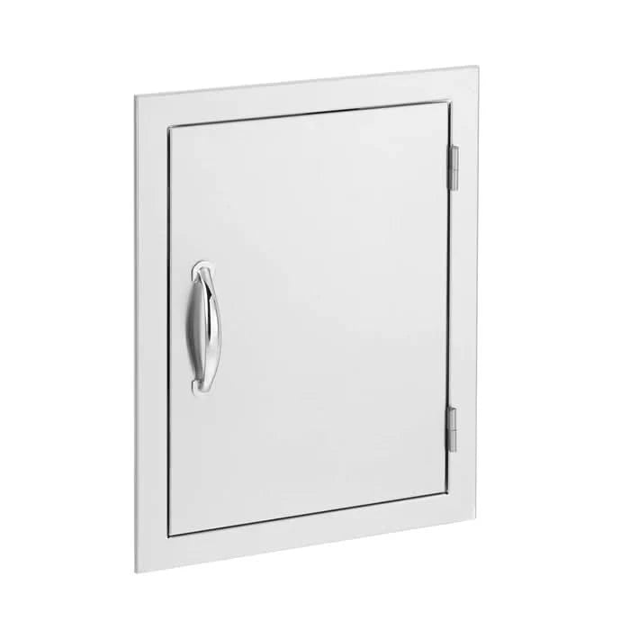 TrueFlame 20x27" Vertical Access Door- TF-DV-20-A