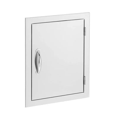 Summerset 20 X 27 Vertical Access Door With Hidden Hinge - DV-20