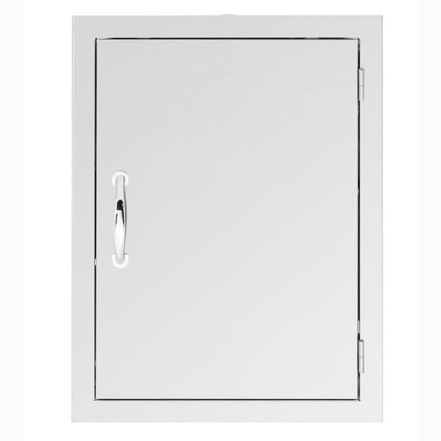 Summerset 20 X 27 Vertical Access Door With Hidden Hinge - DV-20