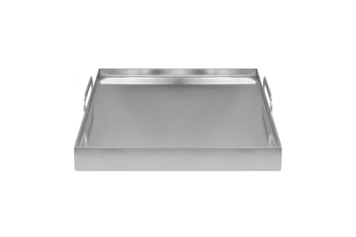 TrueFlame 14.5 x 18" Griddle Plate- TF-GP-18