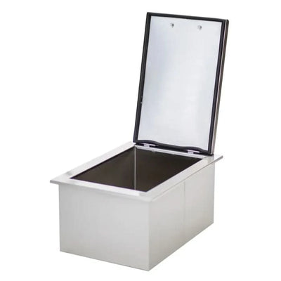 TrueFlame 17x24" 1.7c Drop-in Cooler- AMD-IC-17-A