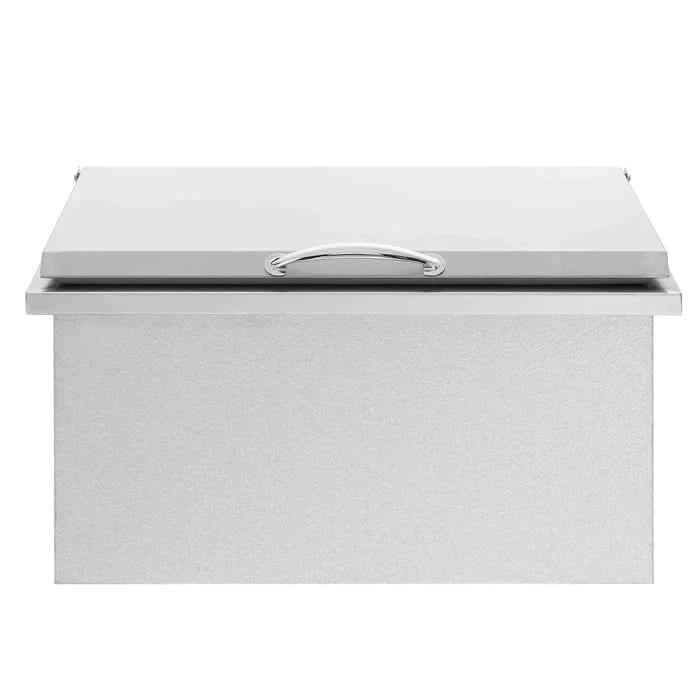 TrueFlame 28x26" 2.7c Drop-in Cooler- AMD-IC-28-A
