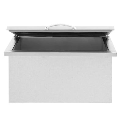 TrueFlame 28x26" 2.7c Drop-in Cooler- AMD-IC-28-A