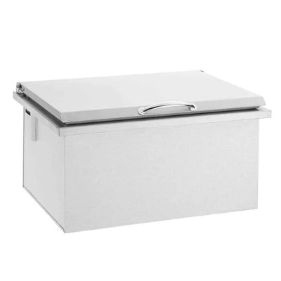 TrueFlame 28x26" 2.7c Drop-in Cooler- AMD-IC-28-A