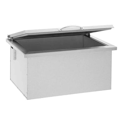 TrueFlame 28x26" 2.7c Drop-in Cooler- AMD-IC-28-A