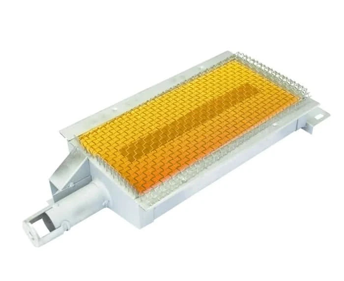 TrueFlame Drop-In Infrared Sear Burner- TF-IRB