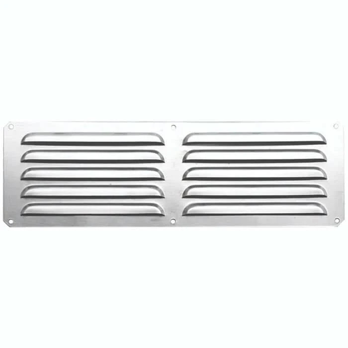 TrueFlame 14x5" Island Vent Panel- TF-IV-14