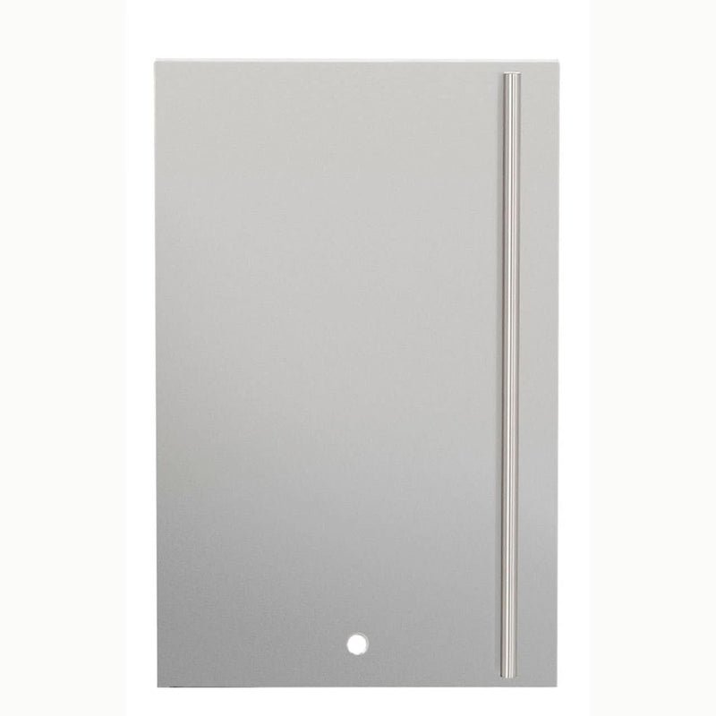 TrueFlame Door Liner for 21S- TF-RFR-SL
