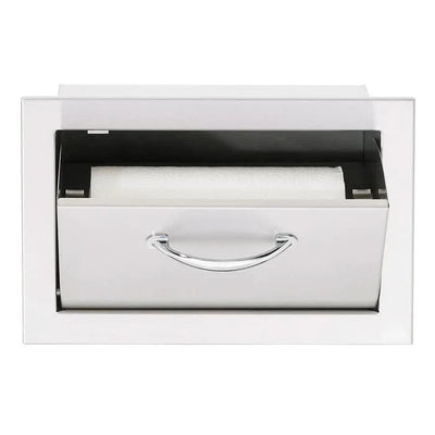TrueFlame 17" Paper Towel Holder- TF-TH-17-A