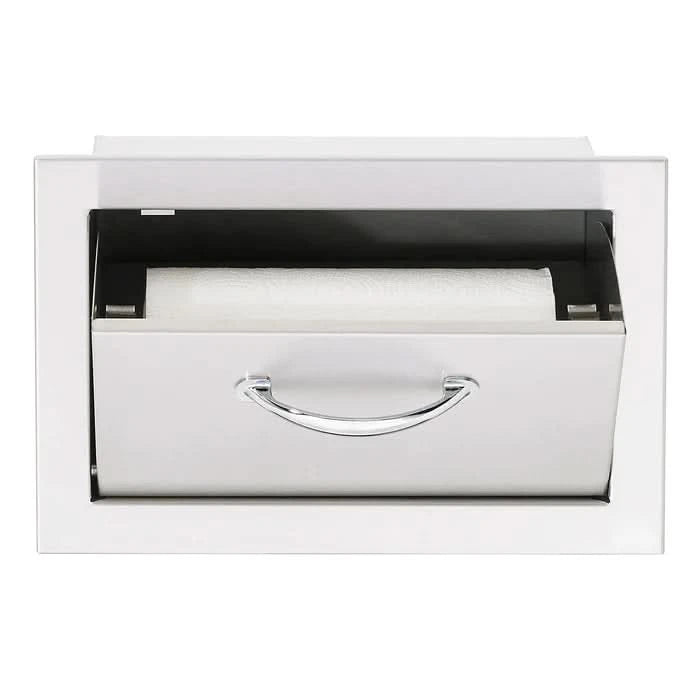 TrueFlame 17" Paper Towel Holder- TF-TH-17-A