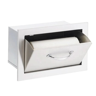 TrueFlame 17" Paper Towel Holder- TF-TH-17-A