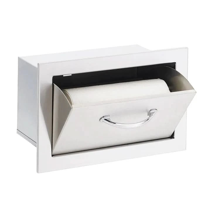 TrueFlame 17" Paper Towel Holder- TF-TH-17-A