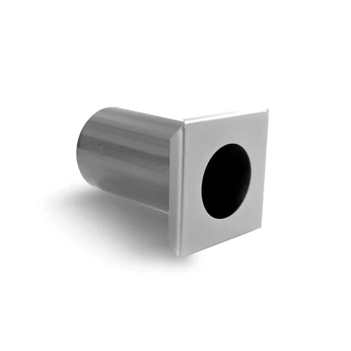 TrueFlame Umbrella Countertop Mounting Stanchion 2"- TF-US-1L
