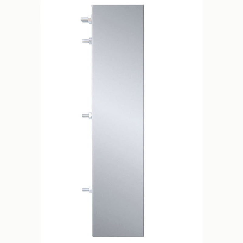 TrueFlame 4" Spacer Bracket for 36" Vent Hood- TF-VH-36-SP4