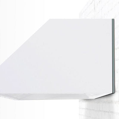TrueFlame 4" Spacer Bracket for 36" Vent Hood- TF-VH-36-SP4
