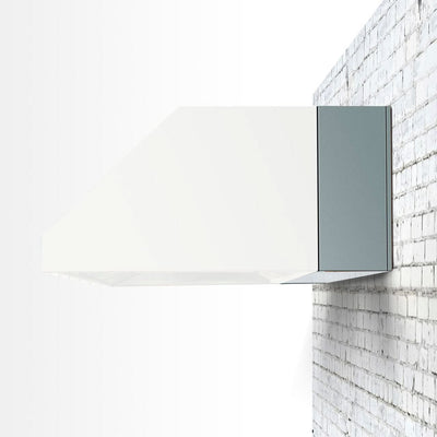 TrueFlame 8" Spacer Bracket for 60" Vent Hood- TF-VH-60-SP8