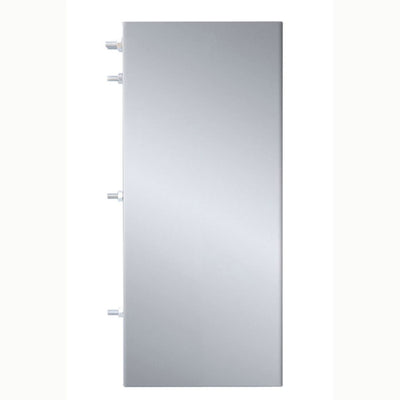 TrueFlame 8" Spacer Bracket for 48" Vent Hood- TF-VH-48-SP8